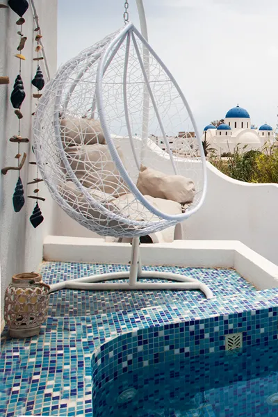 Roula Villa Santorini