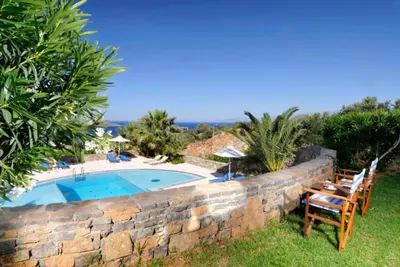Elounda Living Residences