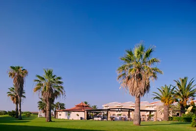 Argile Resort
