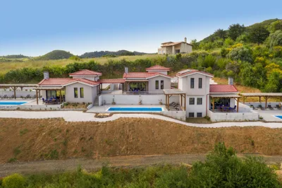 Serenity Villas