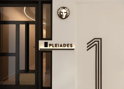 Pleiades Urban Stay