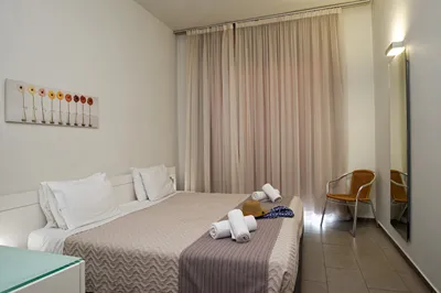 ATLANTIS BOUTIQUE CITY HOTEL