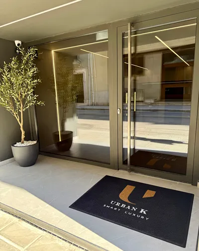 Urban K