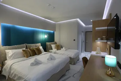 Hotel Tropical