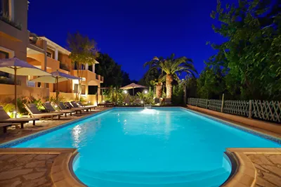Lena Mare Boutique Hotel