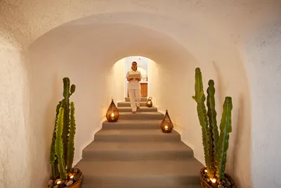 Thermes Luxury Villas by Mr and Mrs White