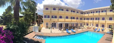Katerina Hotel Aegina
