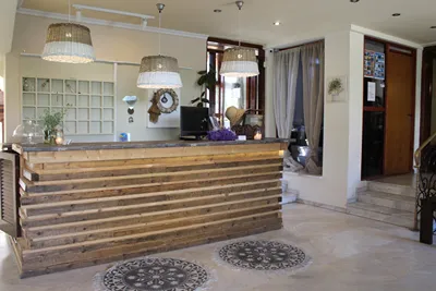 Magdalena Hotel Pefkohori
