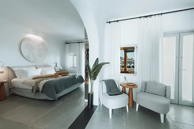 Mykonos Ammos Hotel