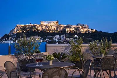 Arion Hotel Athens