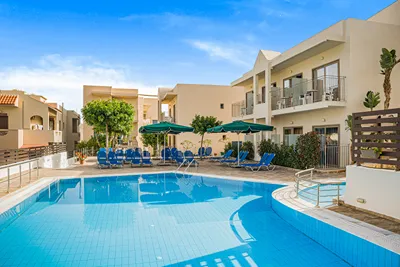 Creta Verano Hotel