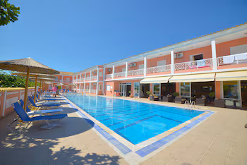 ANGELINA HOTEL