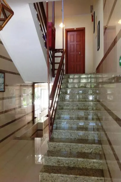 Olympic Bibis Hotel
