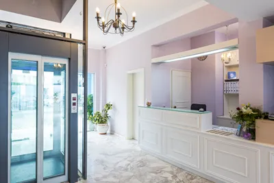 Palazzo Greco Boutique Hotel