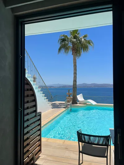 Palazzo Greco Boutique Hotel