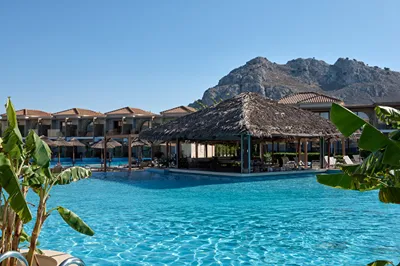 Atlantica Holiday Village Rhodes