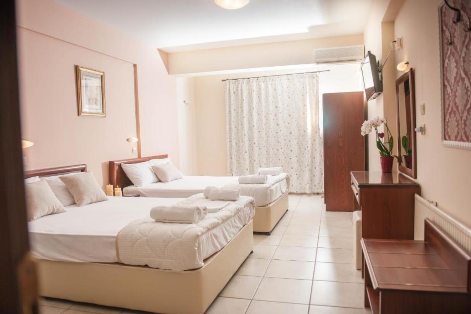 Vizantio Hotel