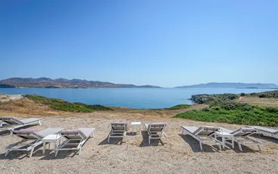 Polyegos View Milos