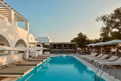 Costa Grand Resort & Spa Santorini