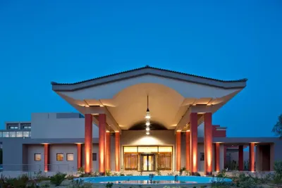 Apollonion Asterias Resort & Spa