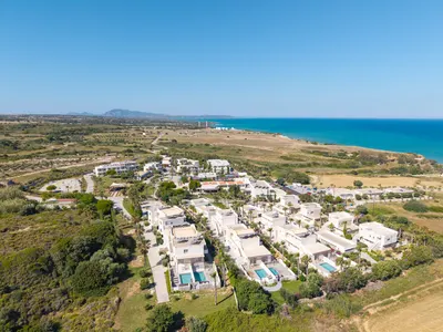Kouros Palace Active Lifestyle Hotel
