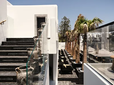 Myconian O Hotel - Adults Only