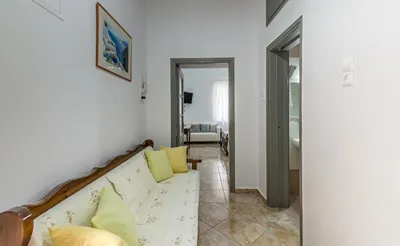 Milos Apartment