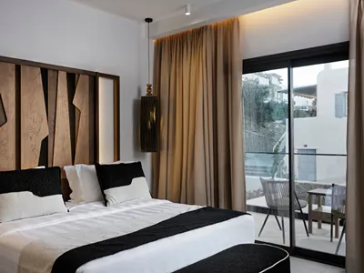 Iria Blue Mykonos