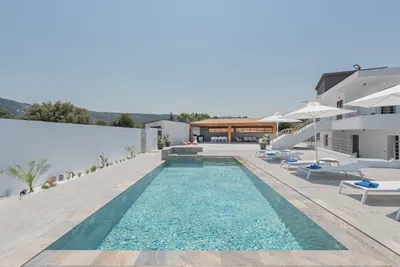 My.Rhodes Vacation Rentals