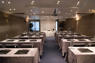 The Athenian Callirhoe Hotel