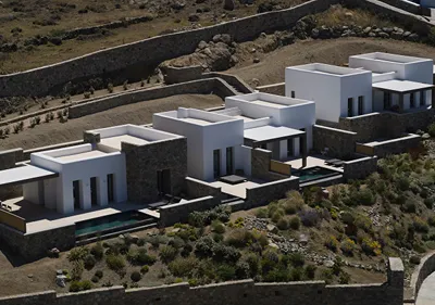 Bonzoe Mykonos