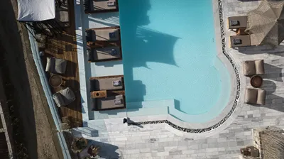 Mykonos No5