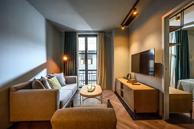 Pagopoieion Suites