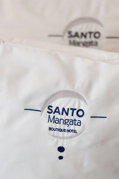 Santo Mangata Boutique Hotel & Spa