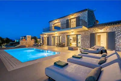 Horizon Retreat Kefalonia