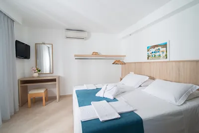 Alia Beach Hotel