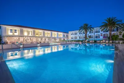 Zante Park Resort Best Western Premier Collection