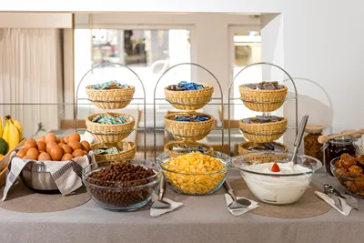 Coral Hotel - Hotelia Hospitality Group