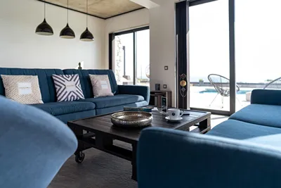 Amara Luxury Villas