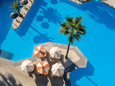 Aquila Rithymna Beach