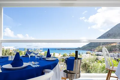 Atali Grand Resort Crete