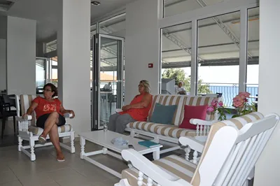 Alkyonis Hotel Platamonas