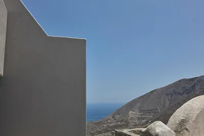 Aeon Suites Santorini by Mr and Mrs White