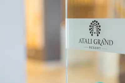 Atali Grand Resort Crete