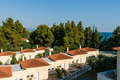 Sithonia Lodge Chalkidiki