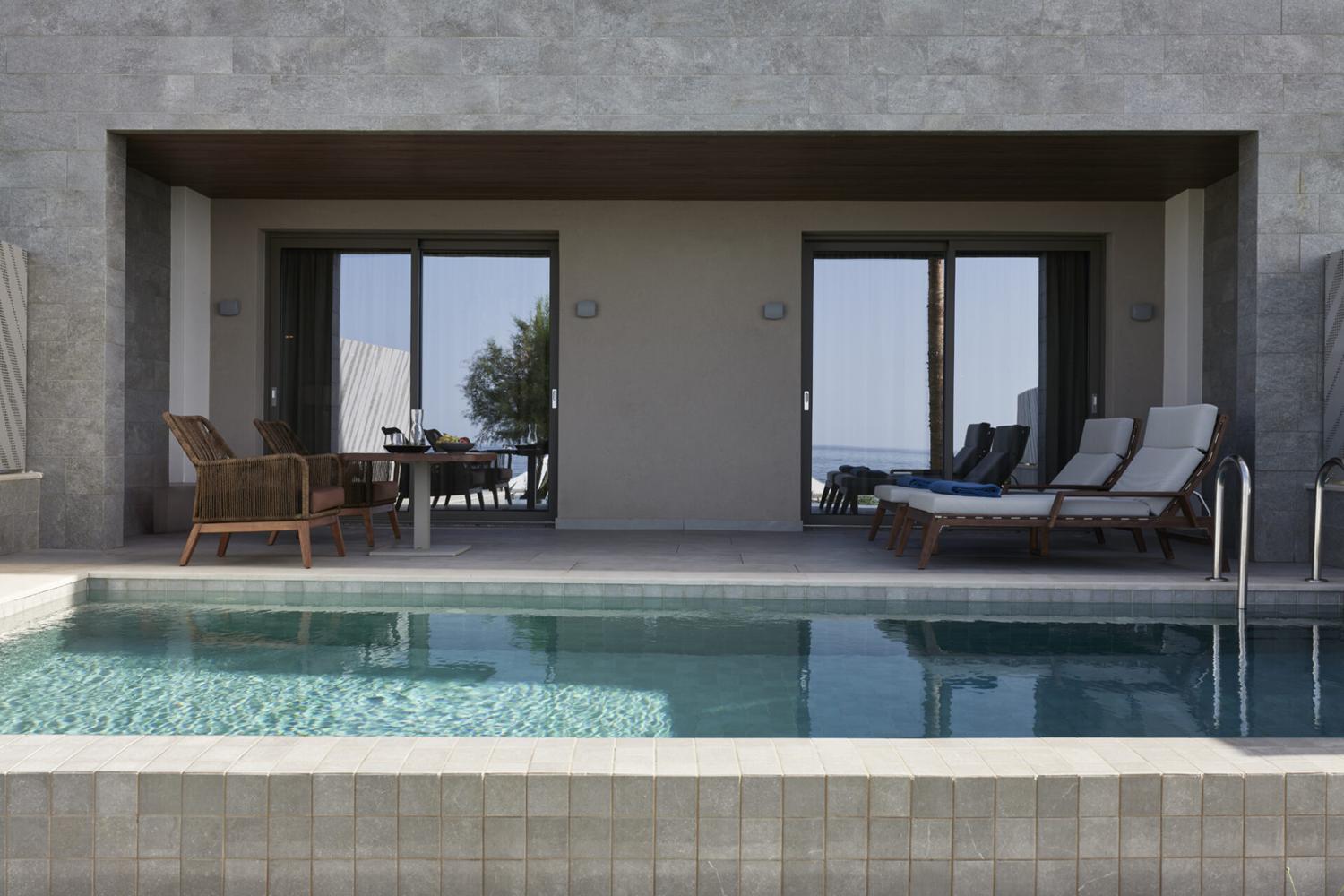 Amira Luxury Resort & Spa