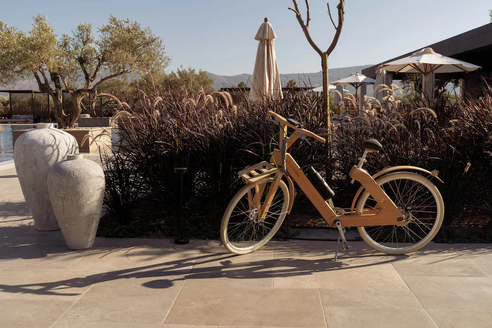 The Ritual, A Wellness Retreat