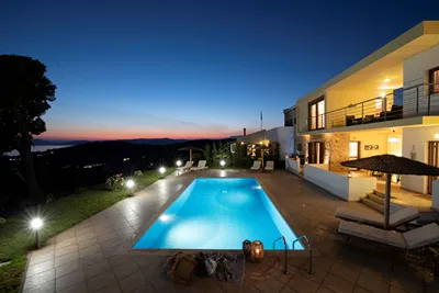 Skiathea Villas