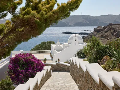 Mykonos Lolita, A Grecotel Resort to Live