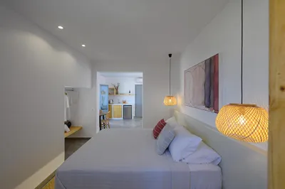 Thoe Oia Suites